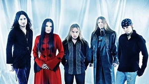 Nightwish jeszcze z Tarją Turunen