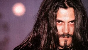 Glen Benton (Deicide)