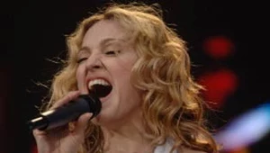 Madonna