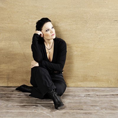 Tarja Turunen