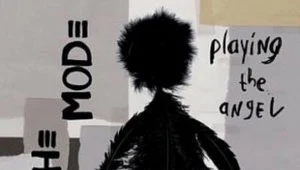 Okładka "Playing The Angel" Depeche Mode