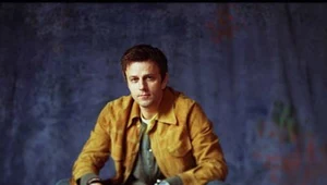 Jacek "Perkoz" Perkowski (fot. Jacek Poremba)