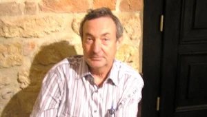 Nick Mason