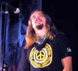 Maciej Balcar (Dżem) - fot. Łukasz Gera Maciej Balcar (Dżem) - fot. Łukasz Gera