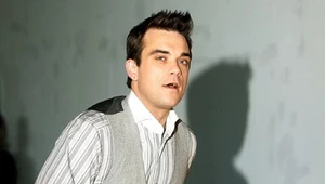 Robbie Williams