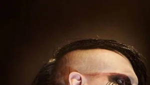 Marilyn Manson pod pantoflem?
