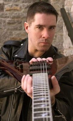 Jeff Waters (Annihilator) Jeff Waters (Annihilator)