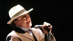 Van Morrison