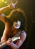 Paul Stanley (Kiss) Paul Stanley (Kiss)