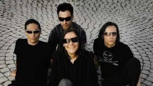 Wilki bardziej rock'n'rollowe