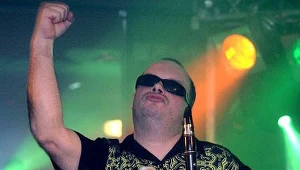 Skiba (Big Cyc) - fot. Piotr Bławicki