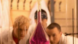 Pokahontaz dopracowali recepturę