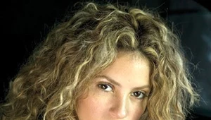 Shakira