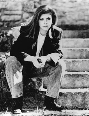 Kirsty MacColl (1959-2000)