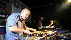 DJ Eprom w akcji