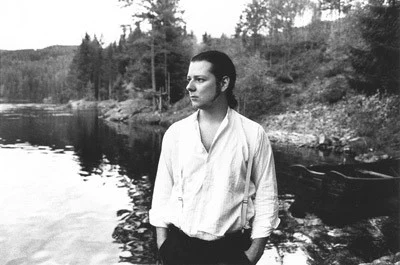 Ihsahn Ihsahn