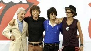 The Rolling Stones