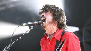 Dave Grohl