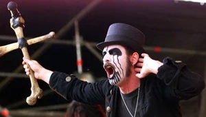 King Diamond