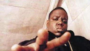 Notorious B.I.G.