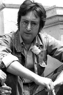 John Lennon John Lennon