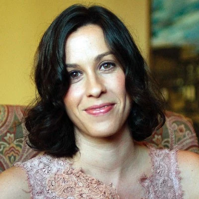 Alanis Morissette Alanis Morissette