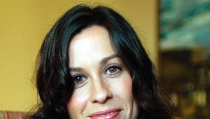 Alanis Morissette