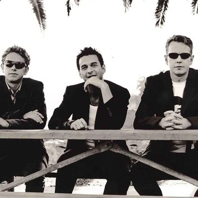 Depeche Mode Depeche Mode
