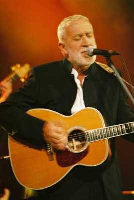 Gordon Haskell