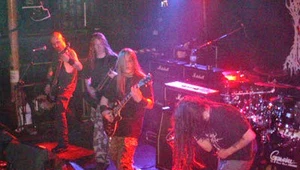 Sons Of Slaughter