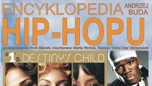 "Encyklopedia hip hopu" już w sklepach