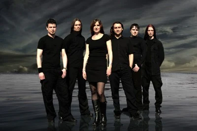 Theatre Of Tragedy Theatre Of Tragedy