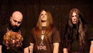 Cannibal Corpse