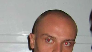 Łukasz (do niedawna Jeden Osiem L)