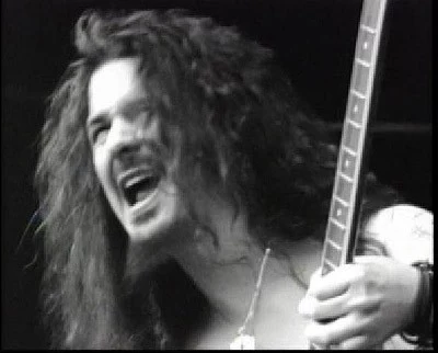 Dimebag Darrell