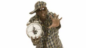Flavor Flav: Czas na miłość