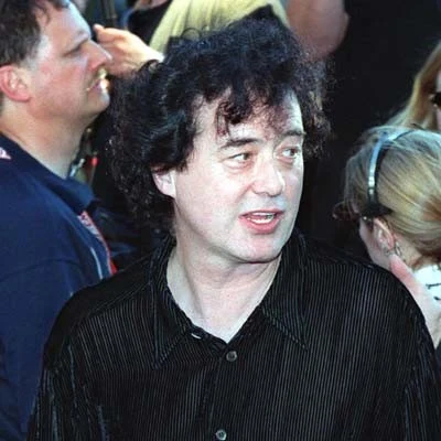 Jimmy Page: "A co z moimi dokonaniami muzycznymi?" Jimmy Page: "A co z moimi dokonaniami muzycznymi?"