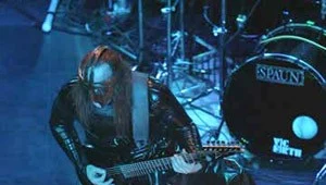 Nergal (Behemoth)
