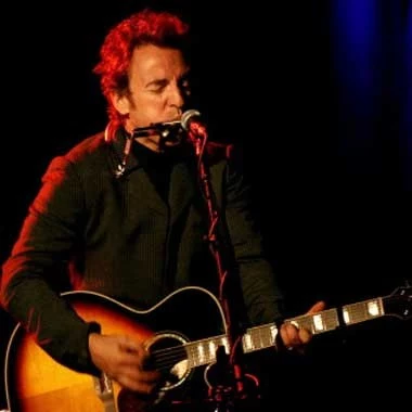 Bruce Springsteen Bruce Springsteen