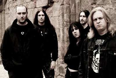 Bolt Thrower Bolt Thrower