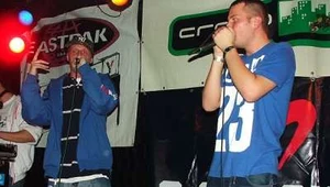 Christmas Rappin' 2005 (fot. Wielkie Joł)