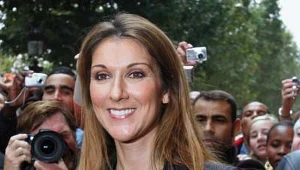 Celine Dion