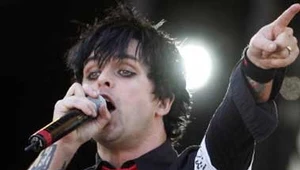 Billie Joe Armstrong (Green Day)