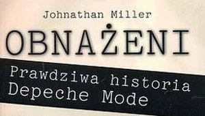 "Obnażeni" Depeche Mode