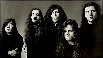 Testament Testament