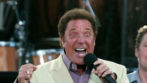 Sir Tom Jones