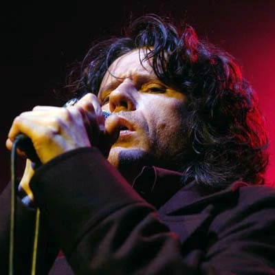 Ian Astbury (The Cult) Ian Astbury (The Cult)
