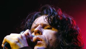 Ian Astbury (The Cult)