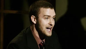 Justin Timberlake