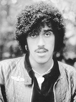 Phil Lynott (1949-1986)